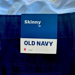 Girls School Uniform Pants